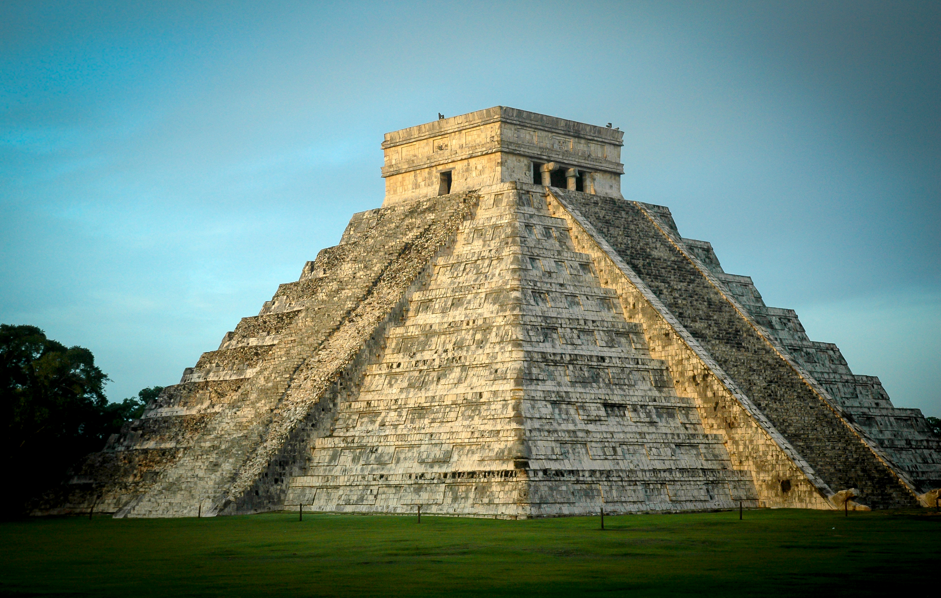 その他 Ancient Civilization of the Americas 10 Ancient American Civilizations