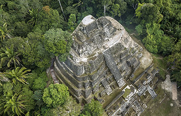 3D Documentation Projects and Virtual Tours