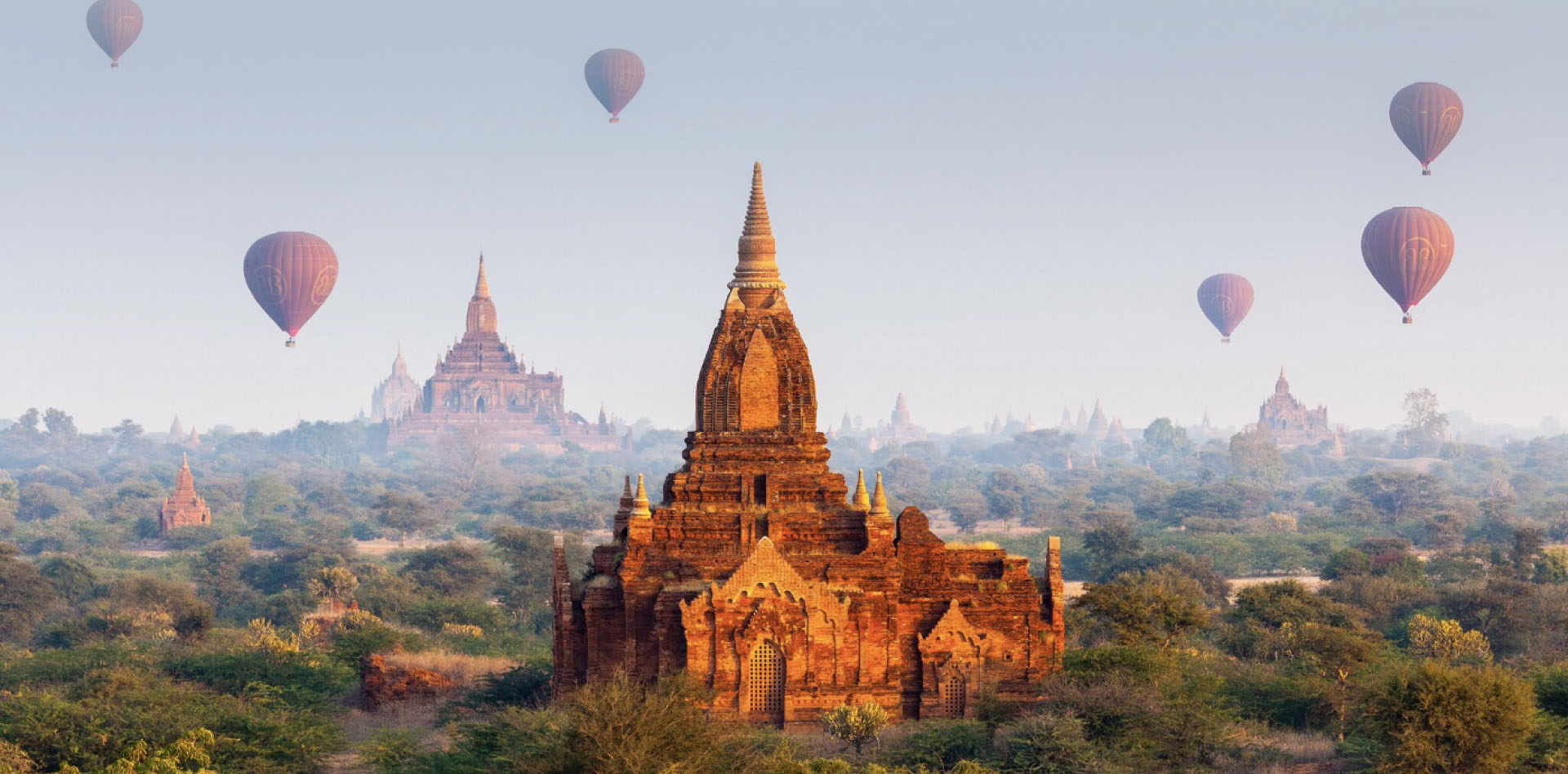 Stroytelling Image Bagan